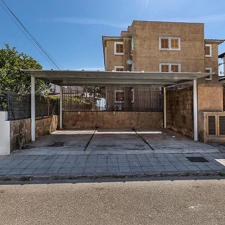 La Gola Apartment, First-Line Beachfront, Newly Refurbished Puerto Pollensa Exterior foto